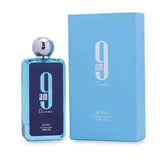 Afnan 9am Dive Blue Edp 100ml